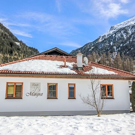 Holiday Home Margret By Interhome لانغنفلد المظهر الخارجي الصورة