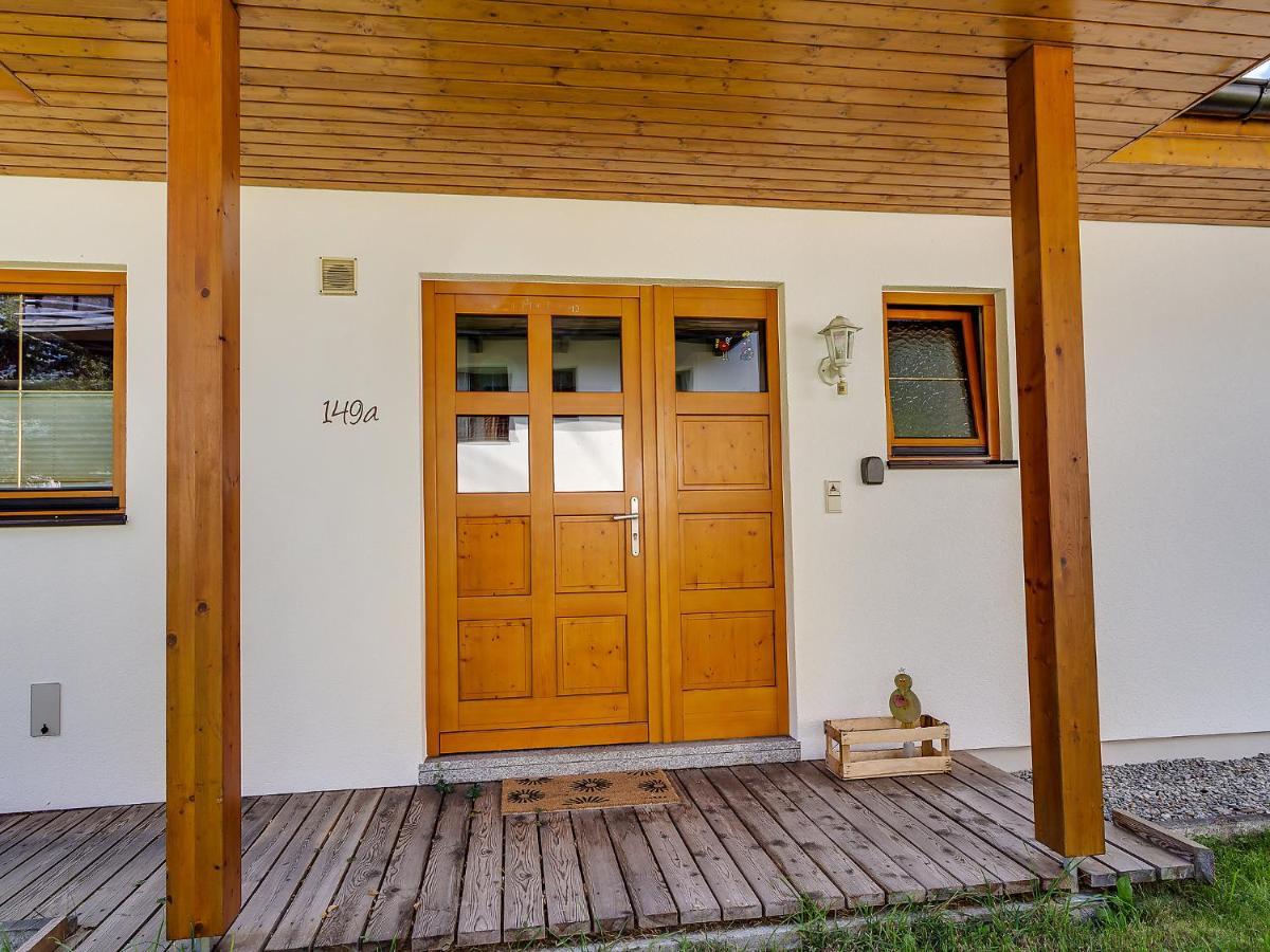 Holiday Home Margret By Interhome لانغنفلد المظهر الخارجي الصورة