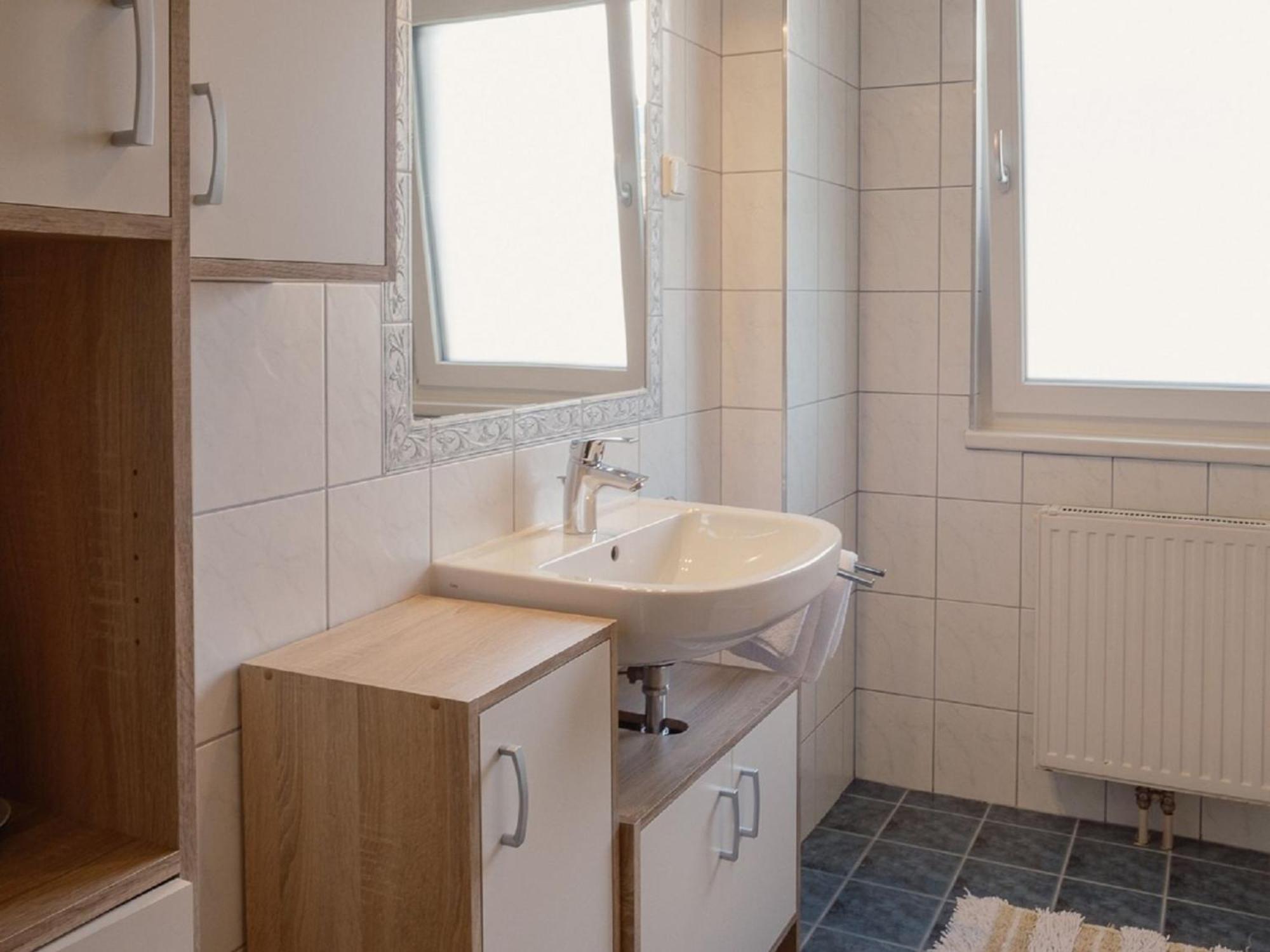 Holiday Home Margret By Interhome لانغنفلد المظهر الخارجي الصورة