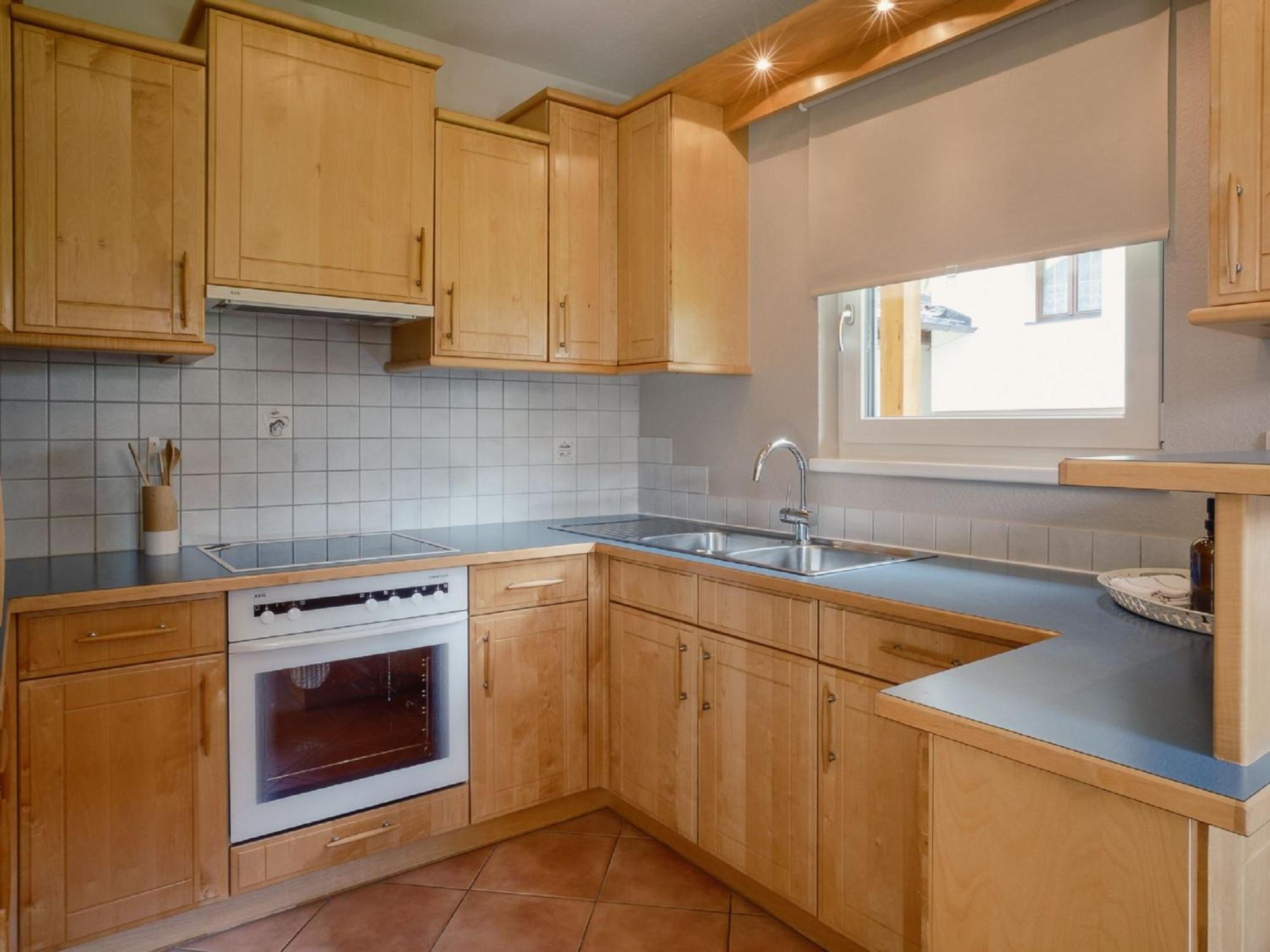 Holiday Home Margret By Interhome لانغنفلد المظهر الخارجي الصورة
