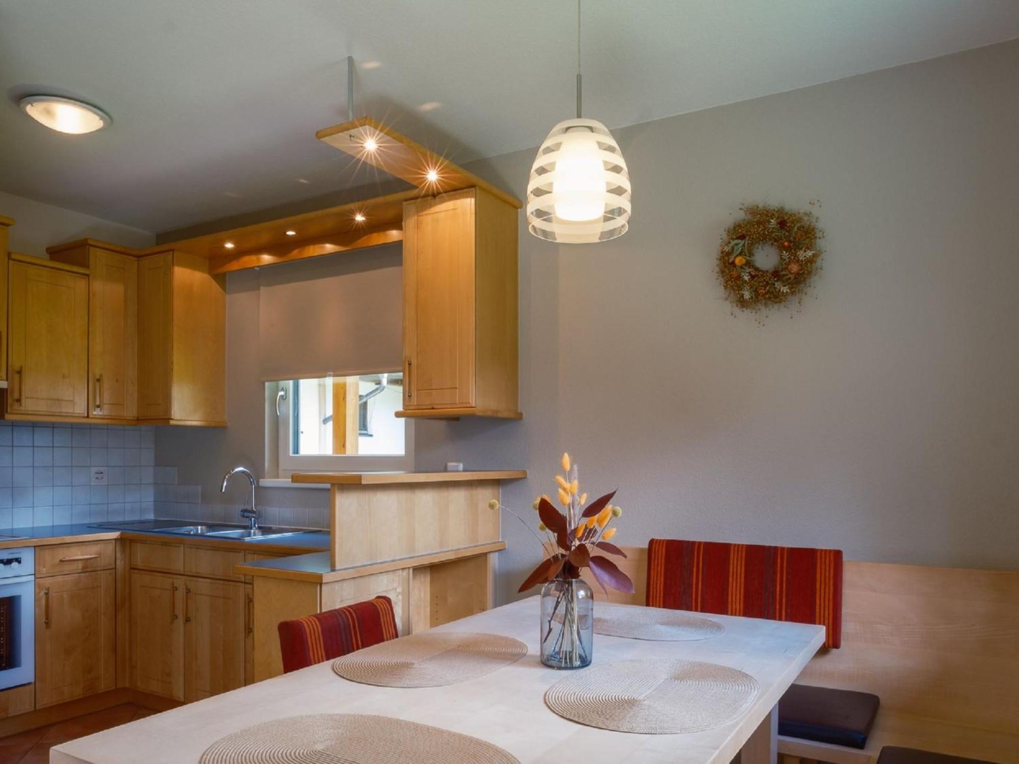 Holiday Home Margret By Interhome لانغنفلد المظهر الخارجي الصورة
