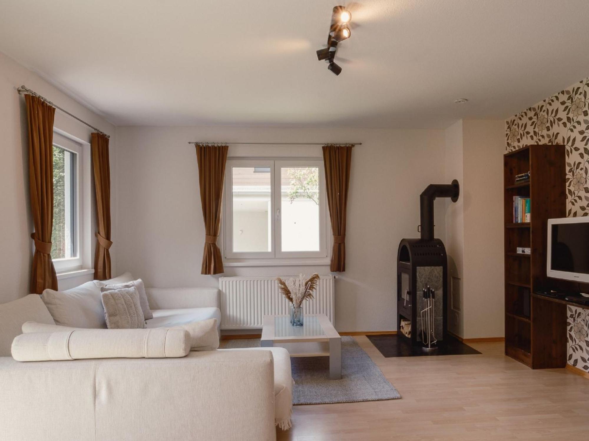 Holiday Home Margret By Interhome لانغنفلد المظهر الخارجي الصورة