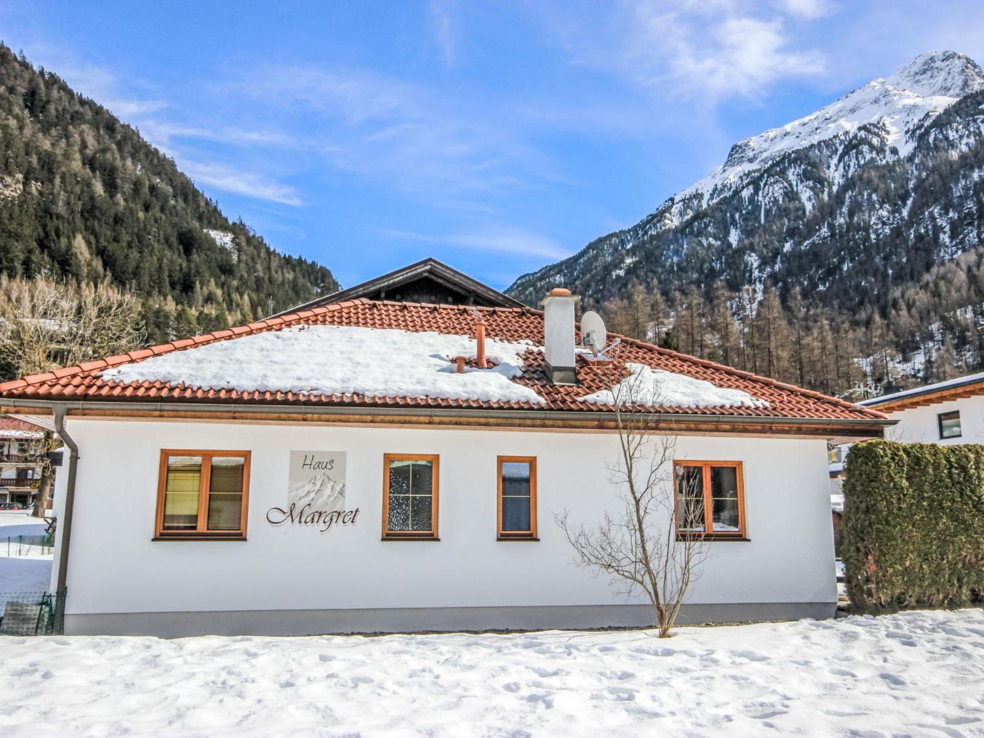 Holiday Home Margret By Interhome لانغنفلد المظهر الخارجي الصورة